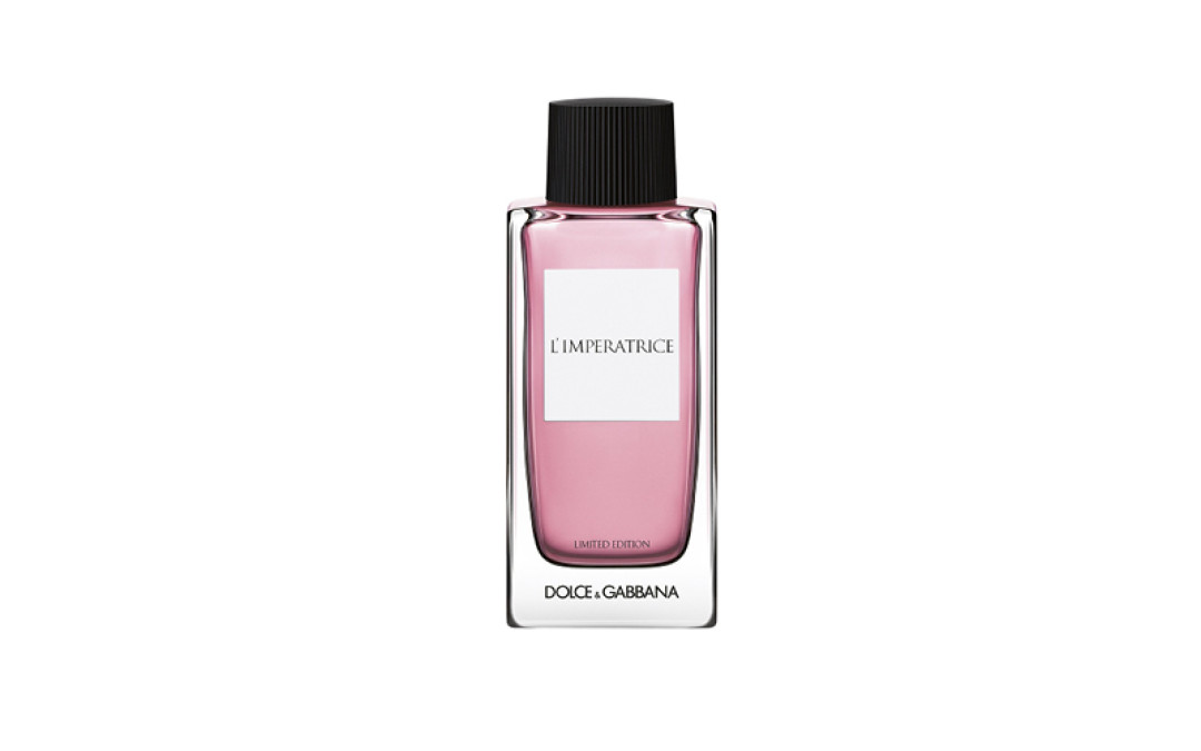 Туалетная вода L'Imperatrice Limited Edition Dolce & Gabbana