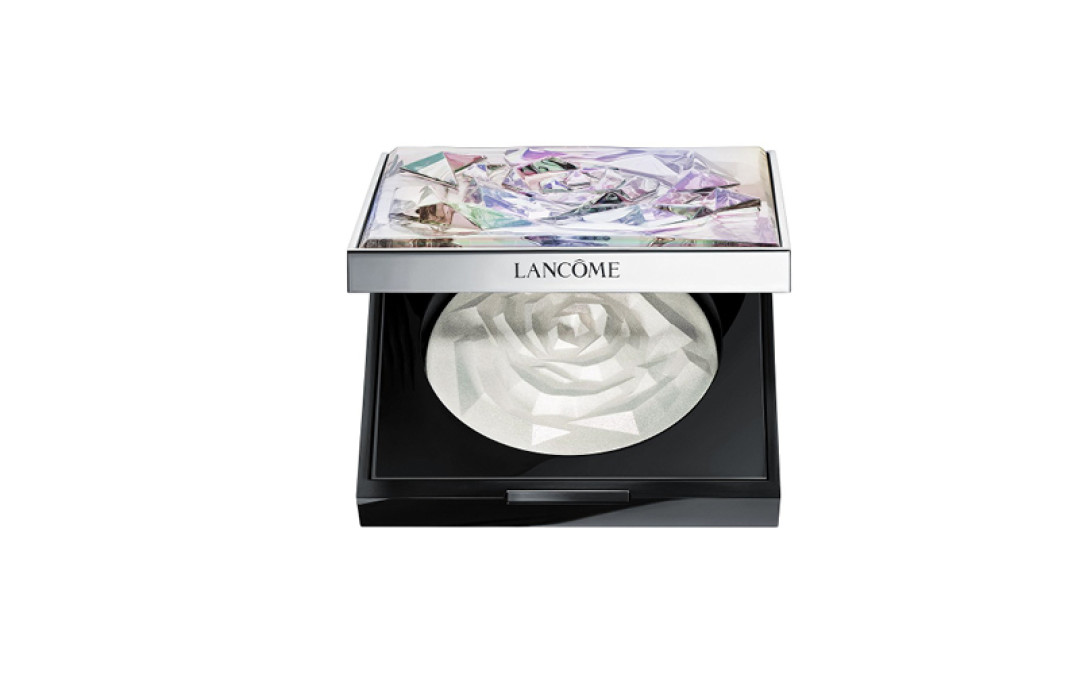 Пудра-хайлайтер Lancome