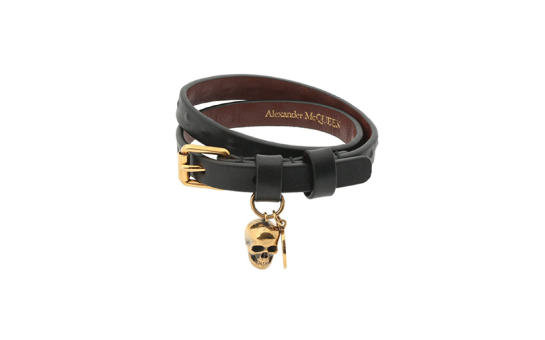 Браслет Alexander McQueen