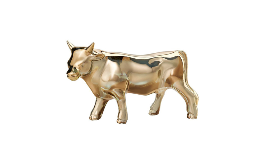 Скульптура Baccarat