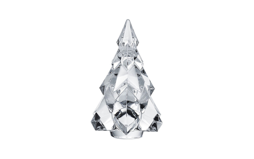 Фигурка Baccarat