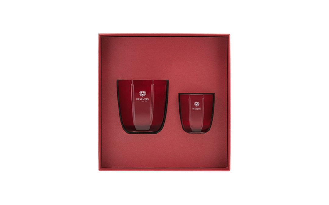 Свечи Dr. Vranjes Firenze