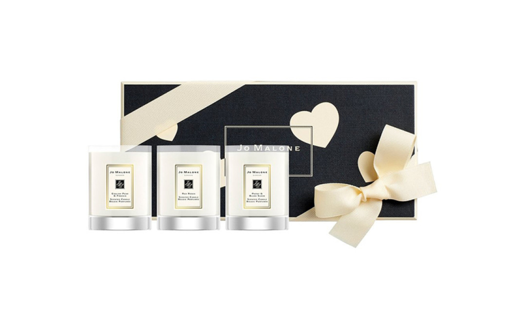 Свечи Jo Malone London