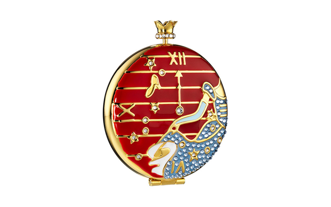 Коллекционная пудра Estée Lauder