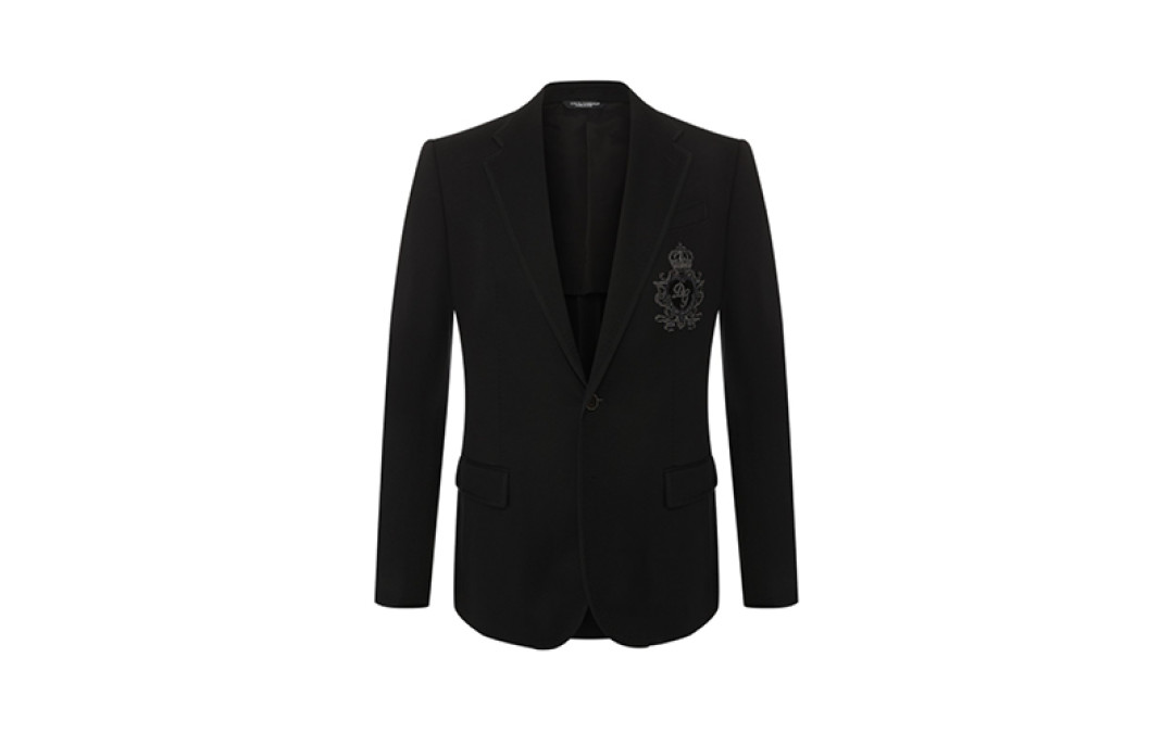 Пиджак Dolce & Gabbana