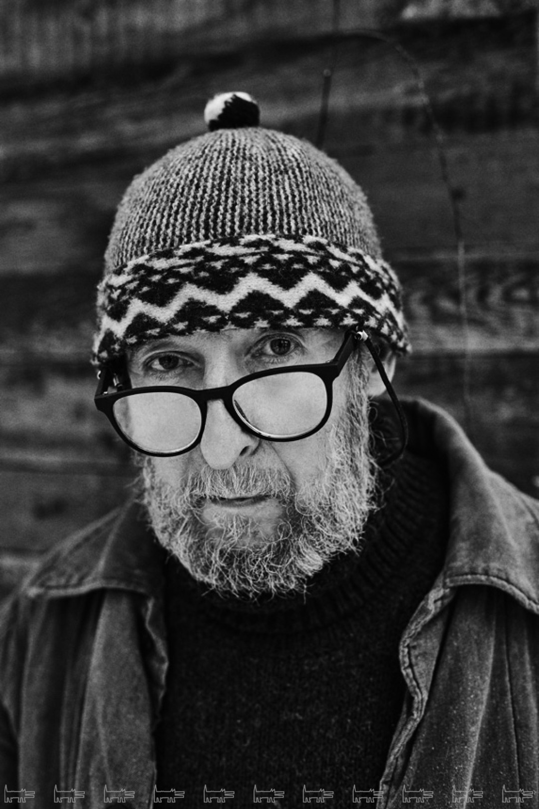 Архитектор Александр Бродский