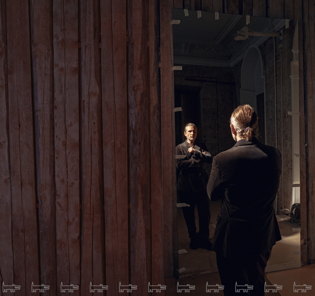 Максим Левченко