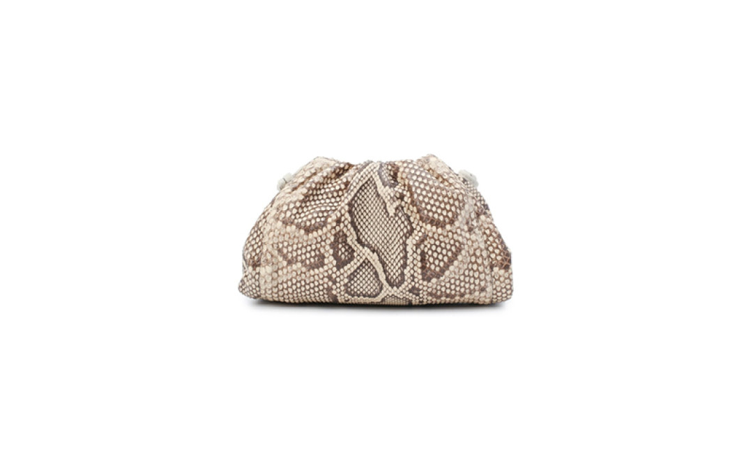 Клатч Bottega Veneta