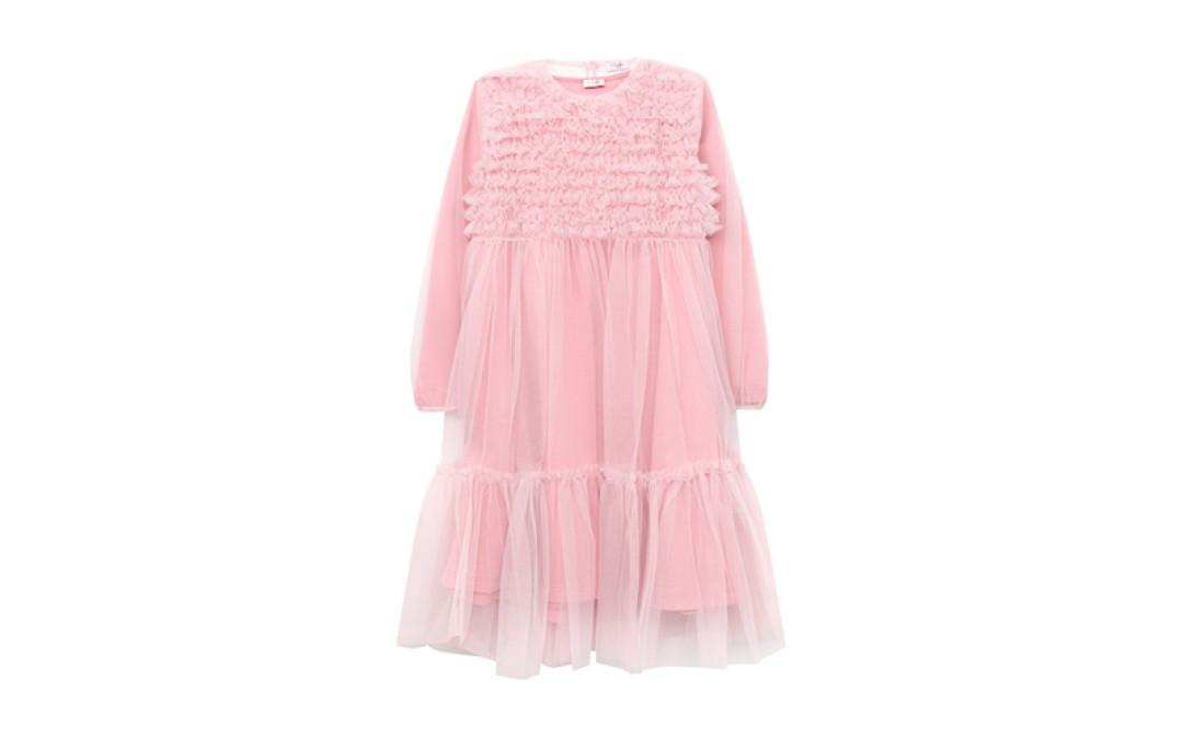 Платье Il Gufo