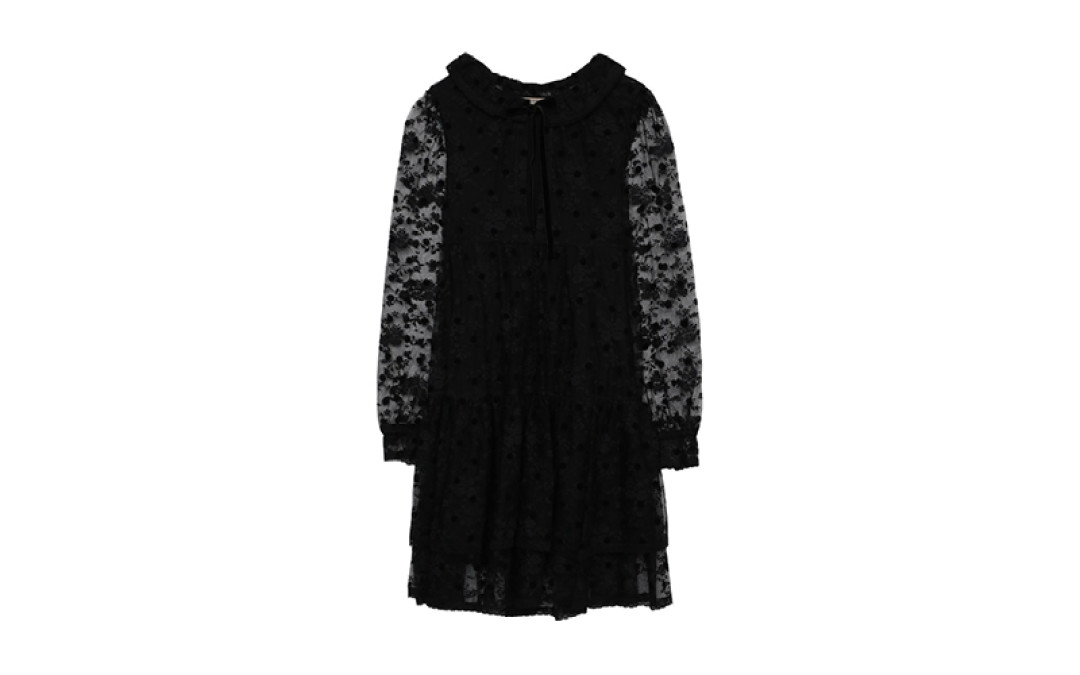 Платье Ermanno Scervino