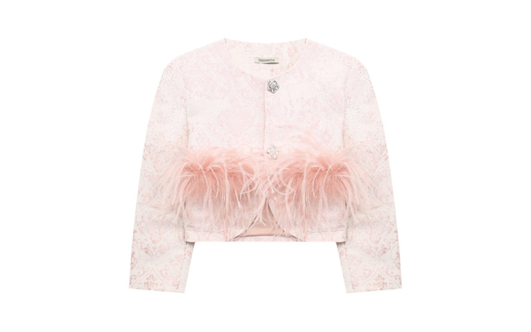 Жакет Designers Cat