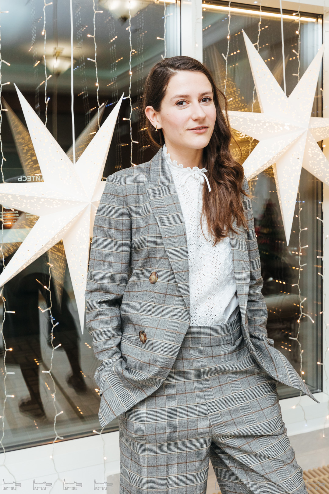 Анна Озеркова