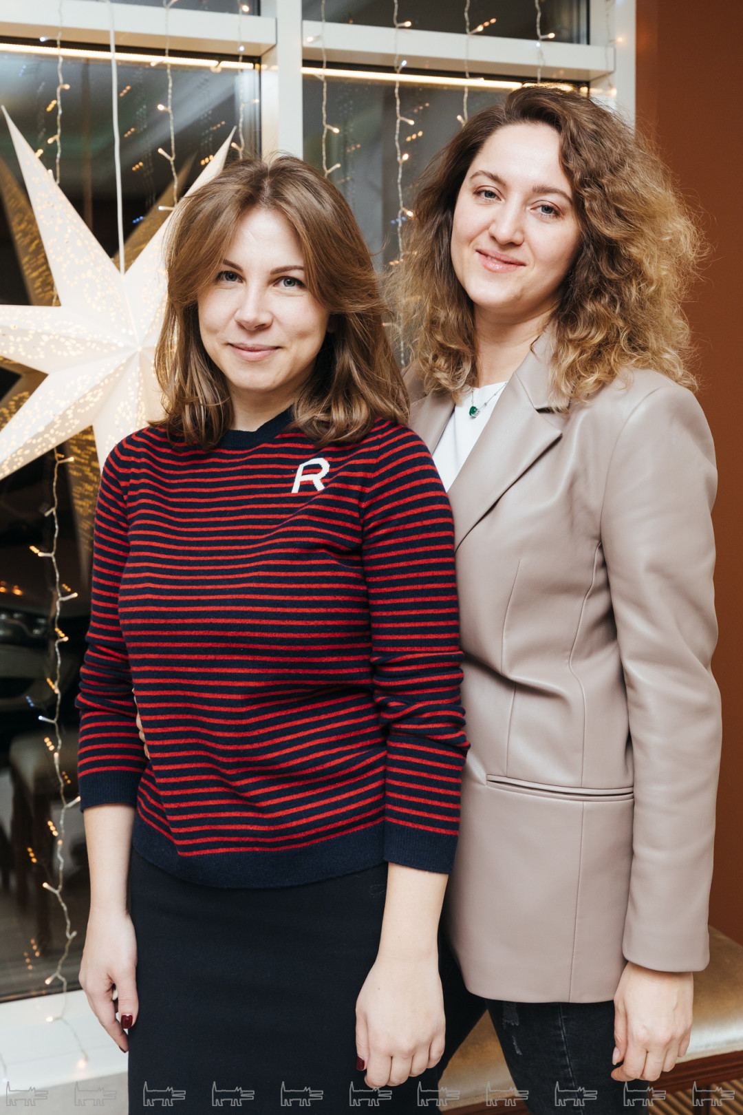 Полина Рашкина (Бондарева)