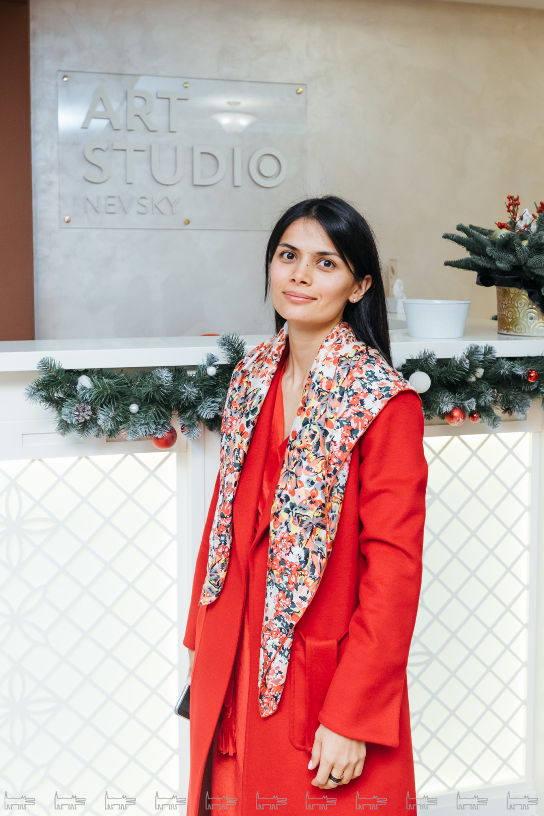 Анастасия Ким