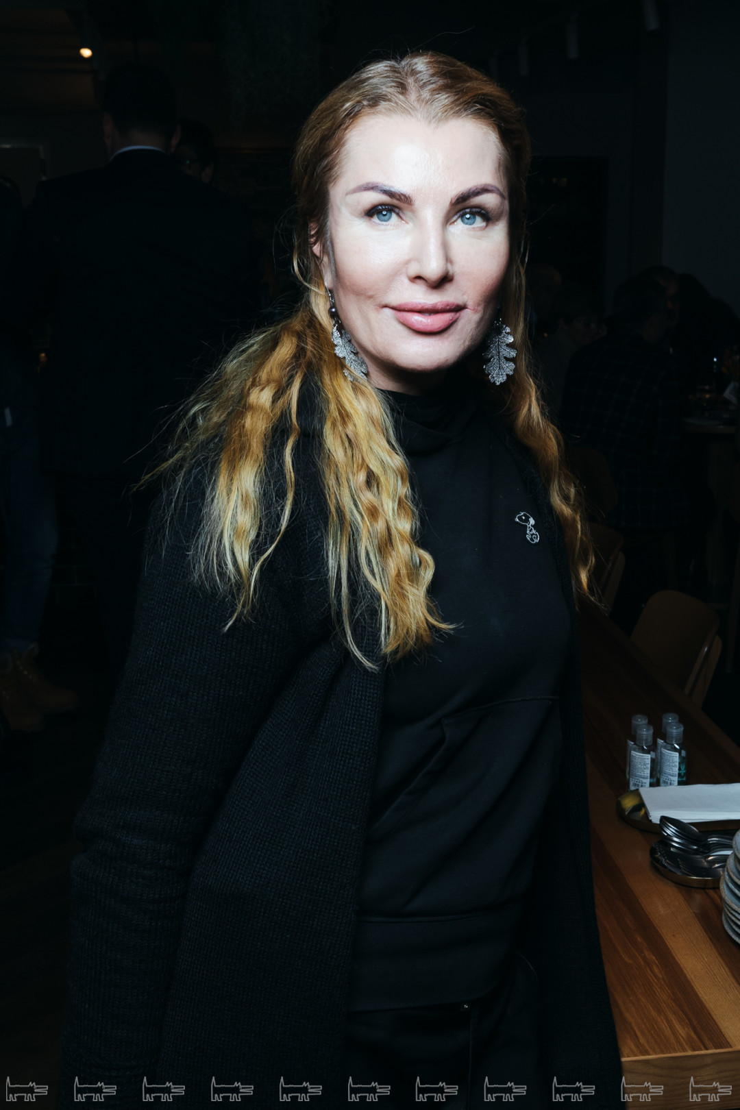 Дарья Горина