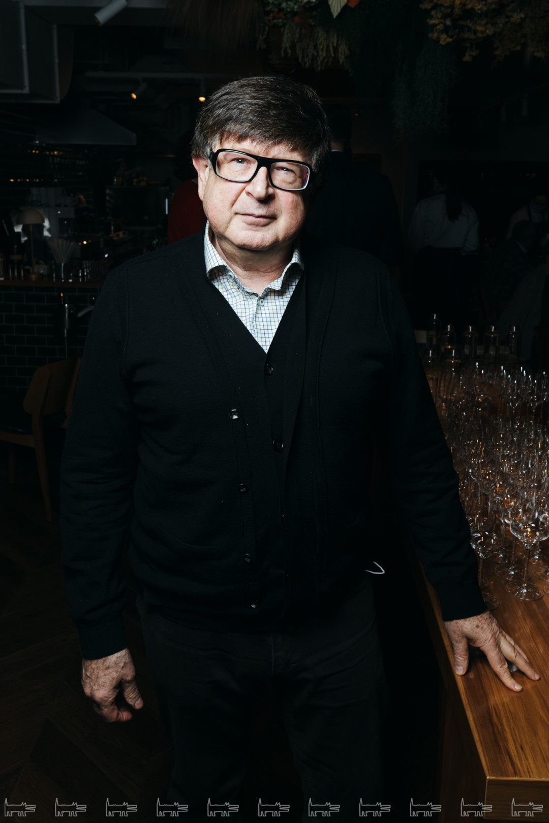 Александр Рабинович