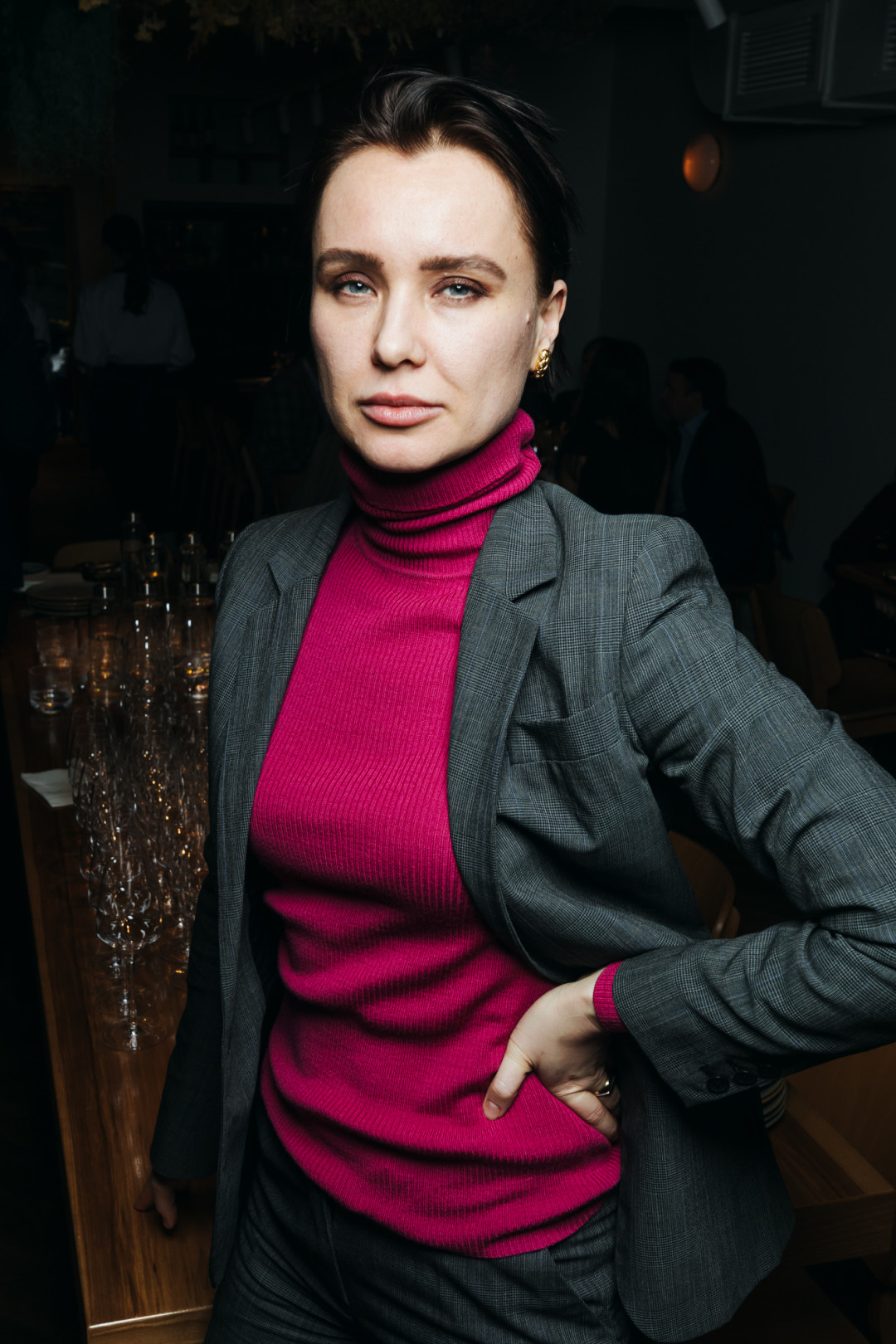 Анастасия Дианова