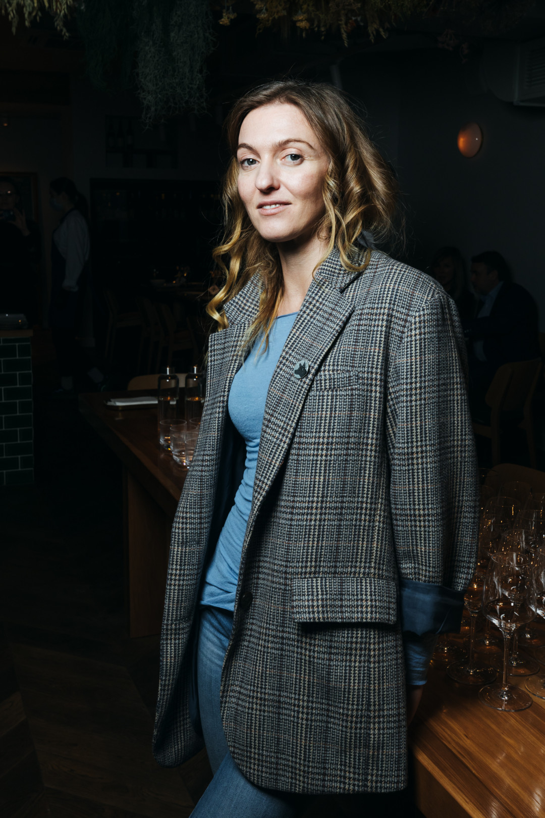 Уршула Малка