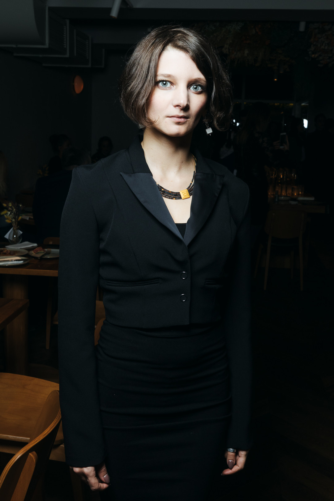 Ася Волошина