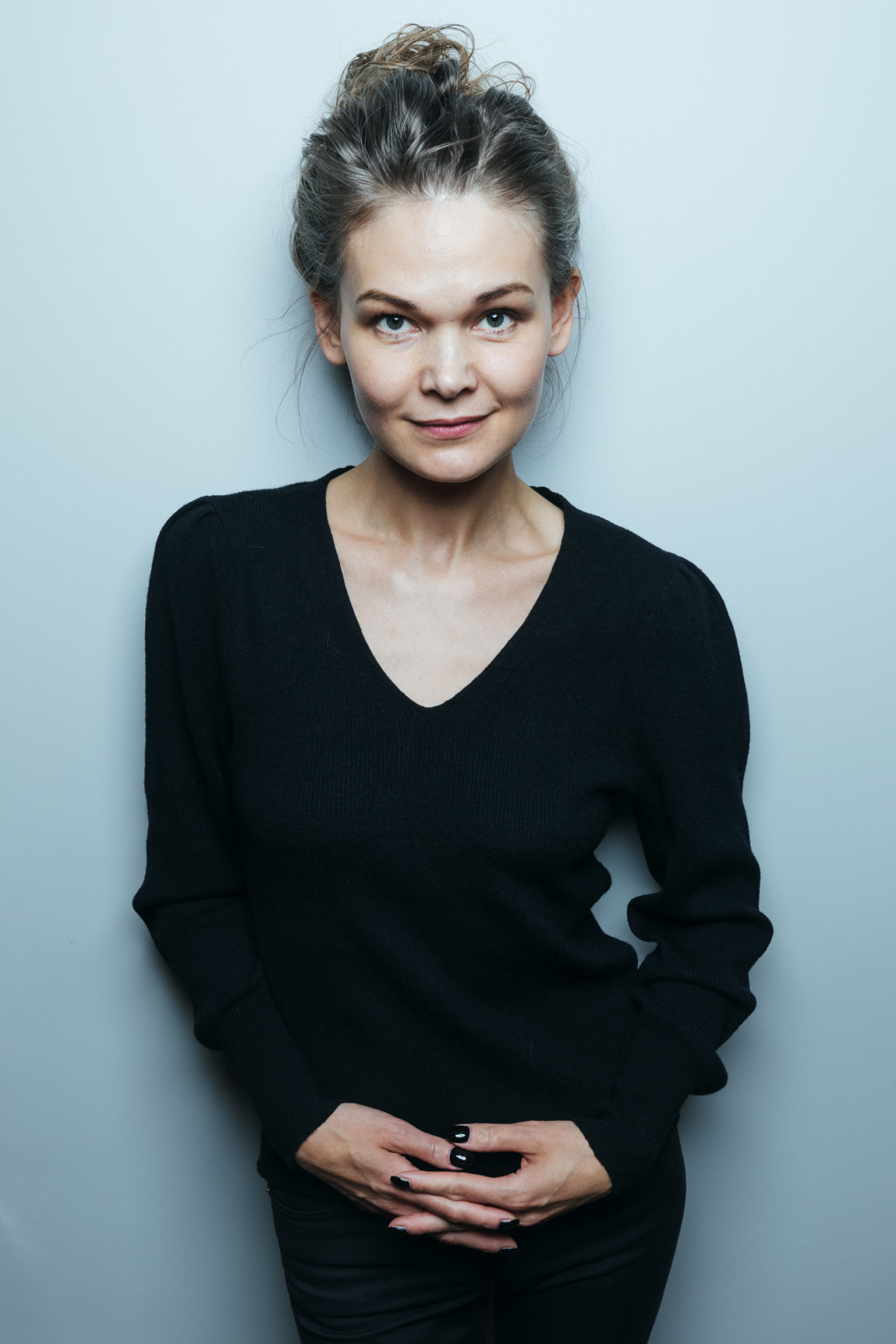 Алена Старостина