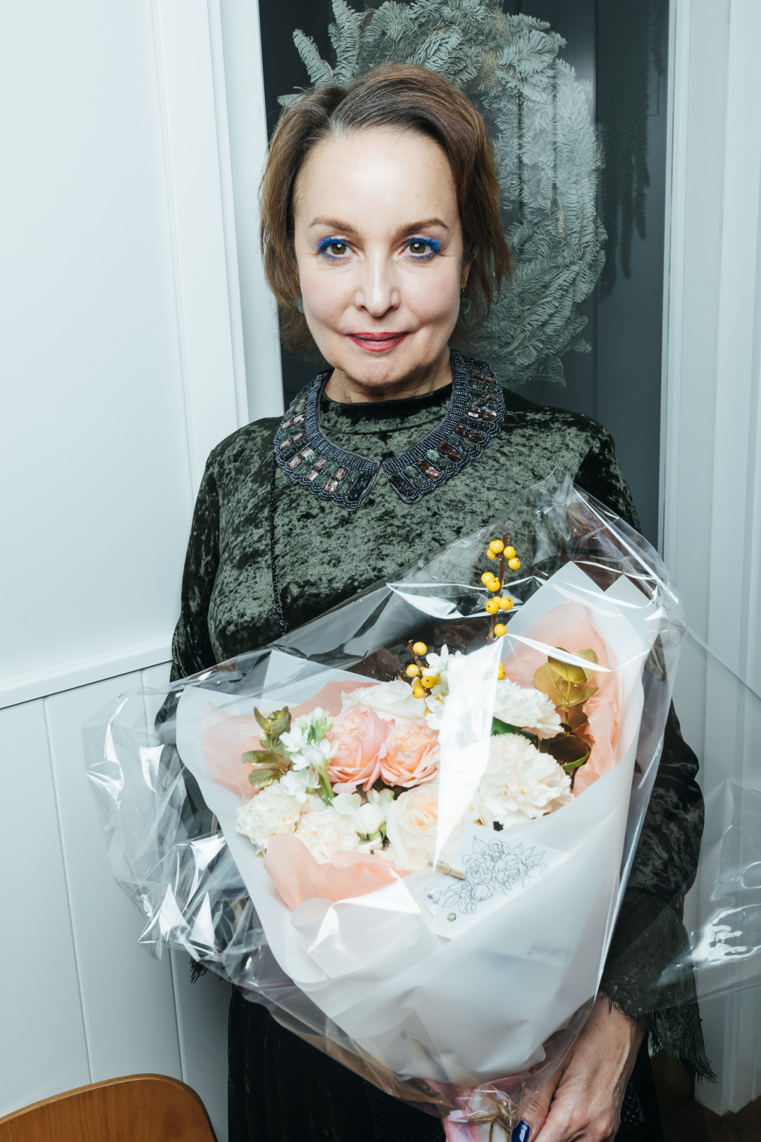 Анна Алексахина