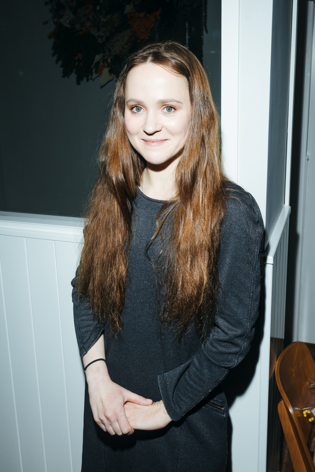 Анна Блинова