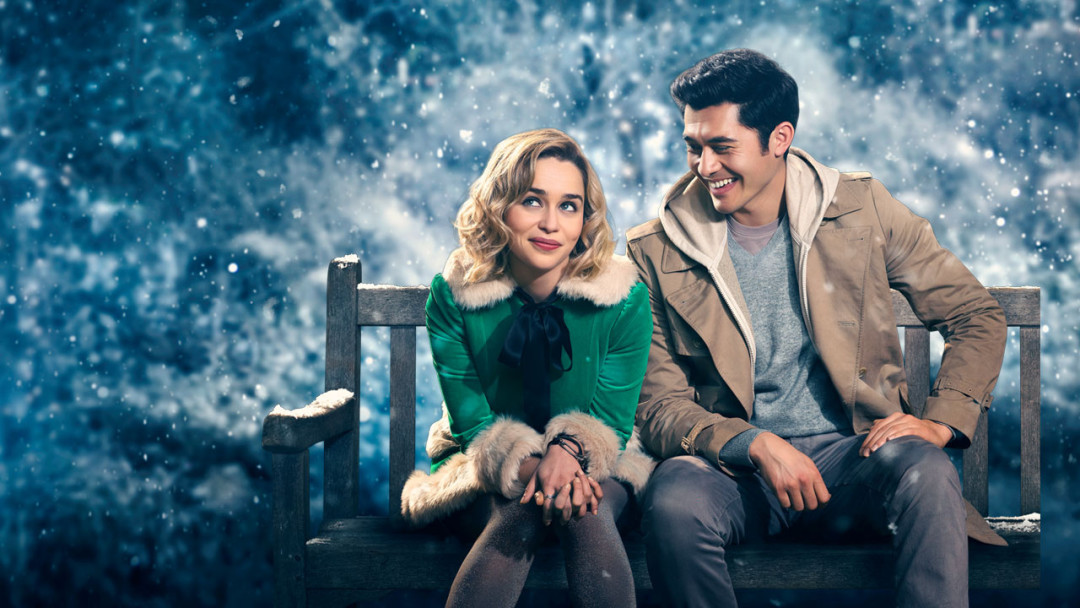 Кейт работает в магазине рождественских товаров и давно бросила переживать из-за собственной жизни. Но всё меняется после знакомства с милым и