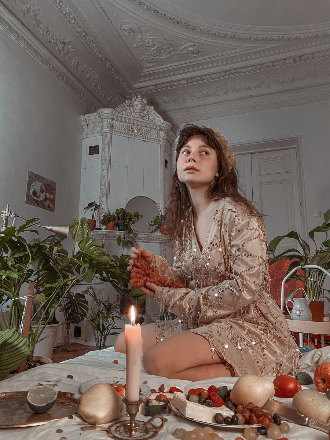 Анна Селиванова