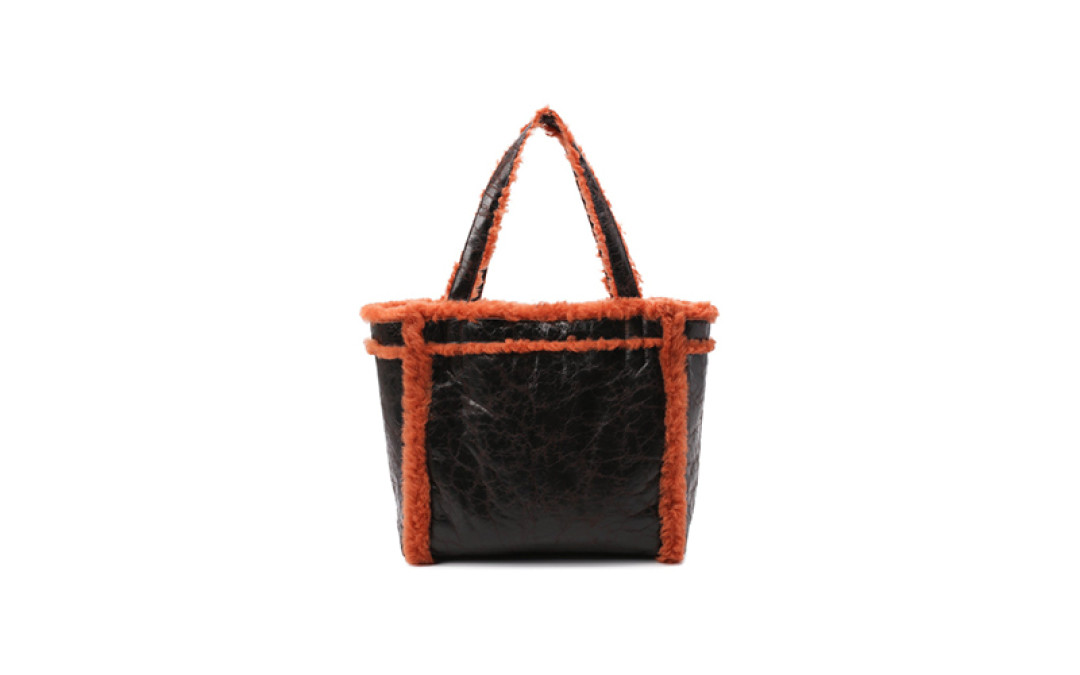 Сумка-Шопер Dries Van Noten