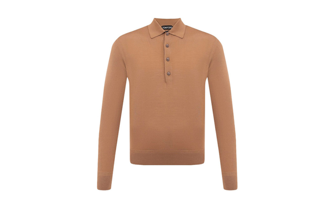 Поло Tom Ford