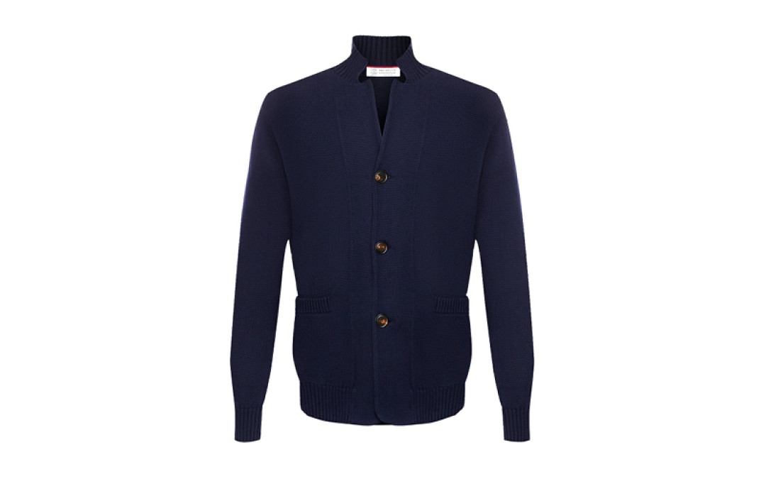 Кардиган Brunello Cucinelli