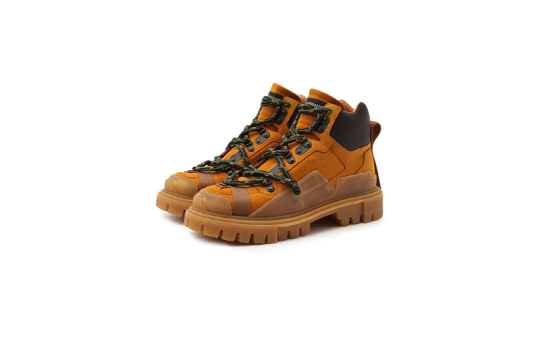 Ботинки Dolce & Gabbana