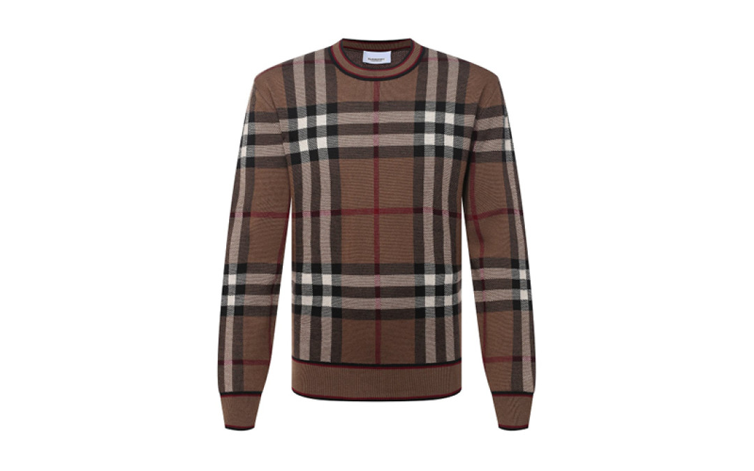 Джемпер Burberry