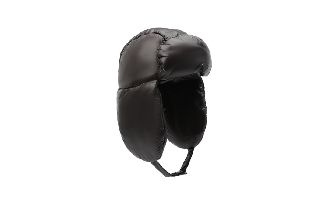 Шапка Dries Van Noten