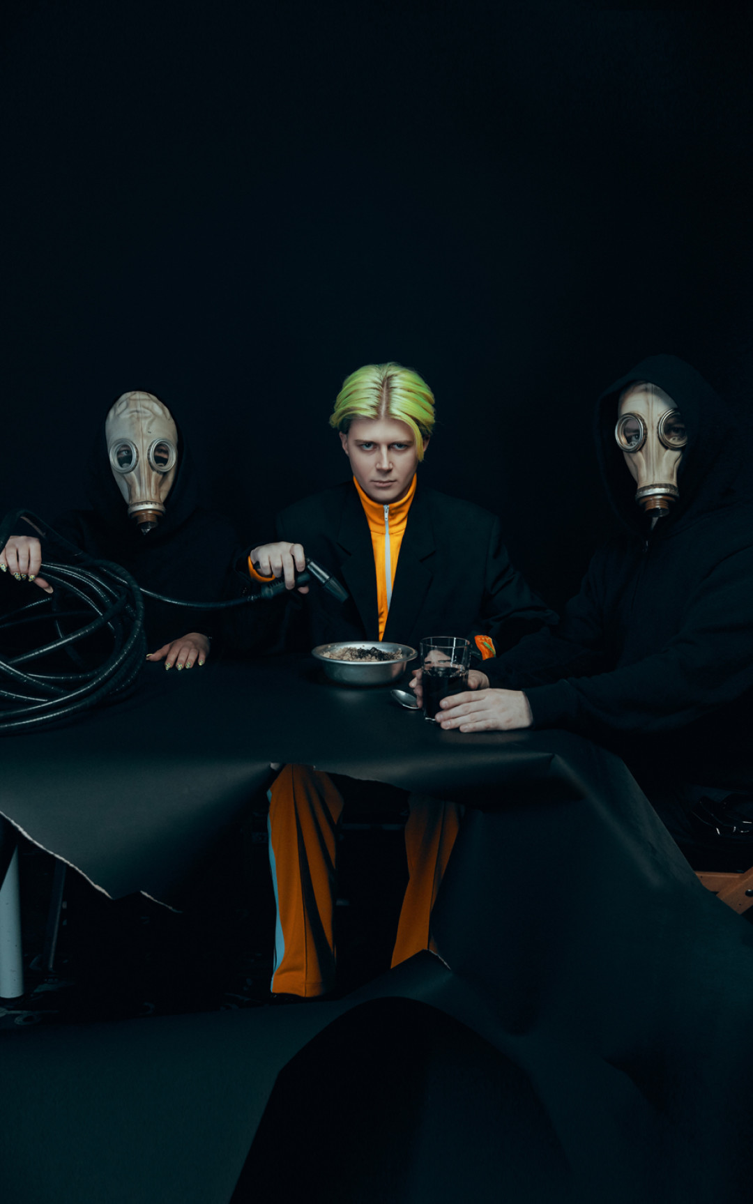 Покрас Лампас, апрель 2020, фотограф: Данил Ярощук