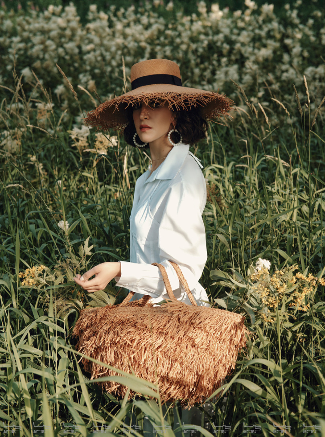 Матильда Шнурова, июль-август 2020, фотограф: Абдула Артуев