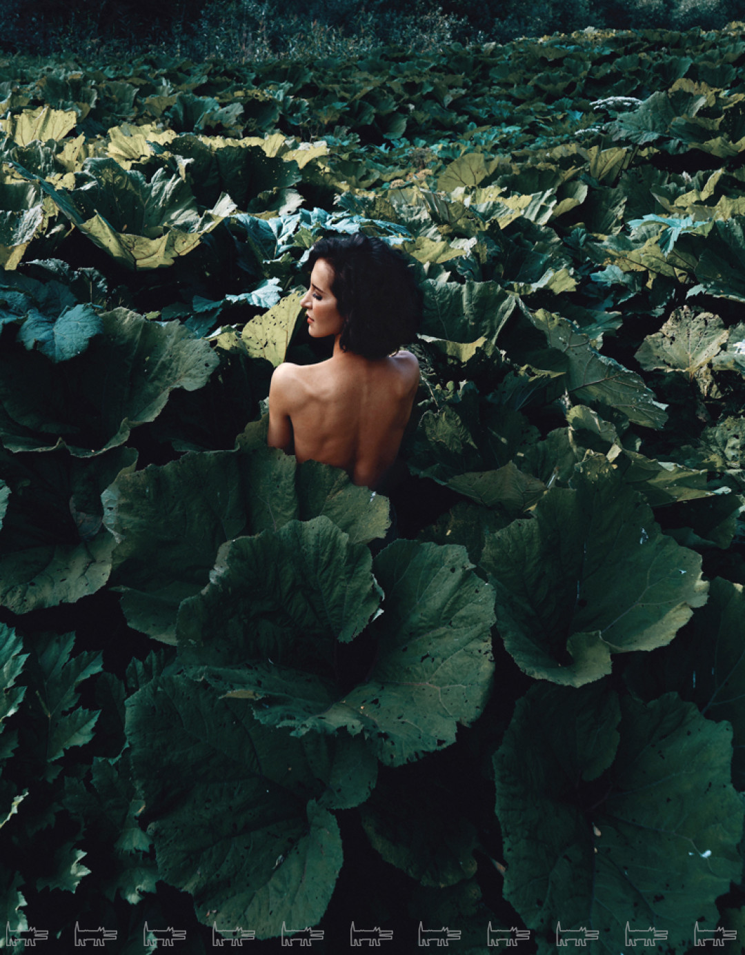 Матильда Шнурова, июль-август 2020, фотограф: Абдула Артуев