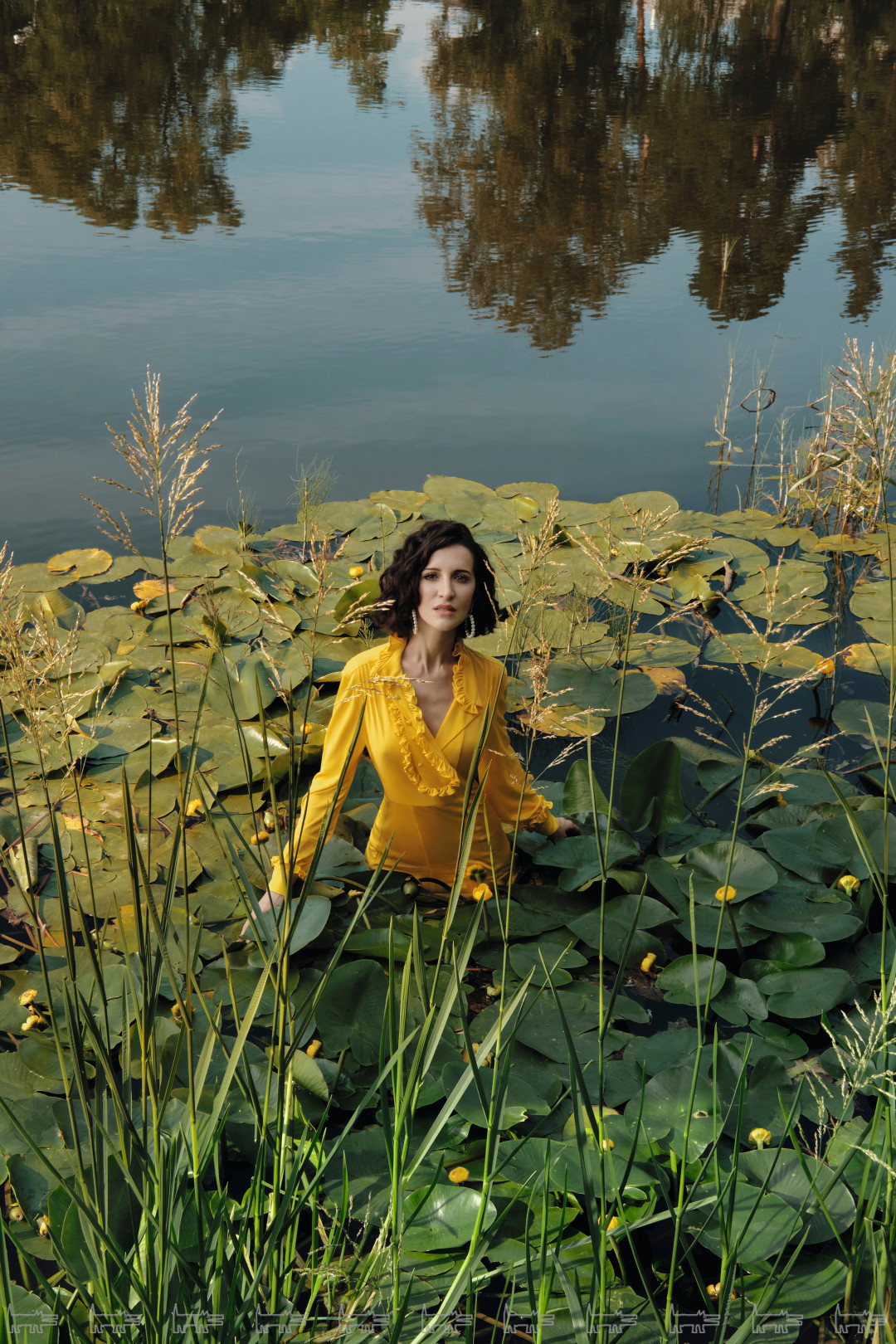 Матильда Шнурова, июль-август 2020, фотограф: Абдула Артуев