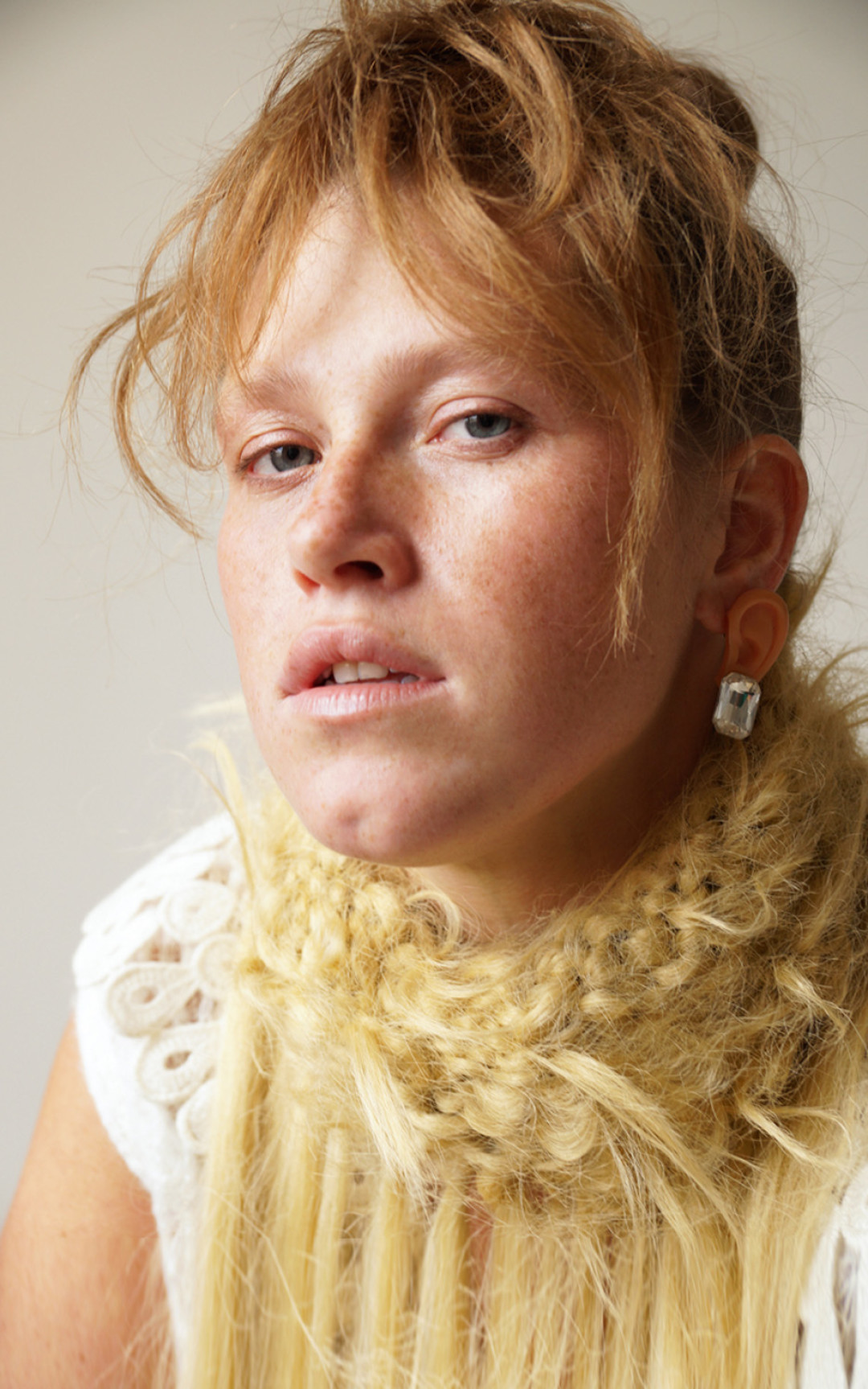 Варвара Шмыкова, сентябрь 2020, фотограф: Стас Калашников