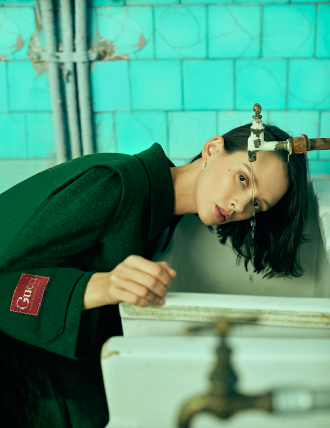 Паулина Андреева, декабрь 2020, фотограф: Абдула Артуев