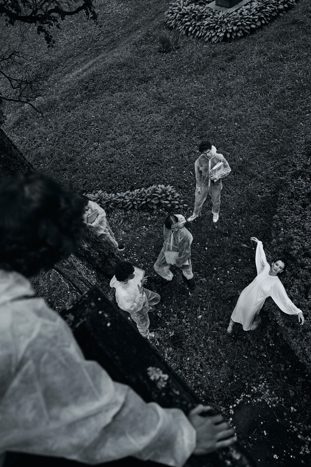 Паулина Андреева, декабрь 2020, фотограф: Абдула Артуев