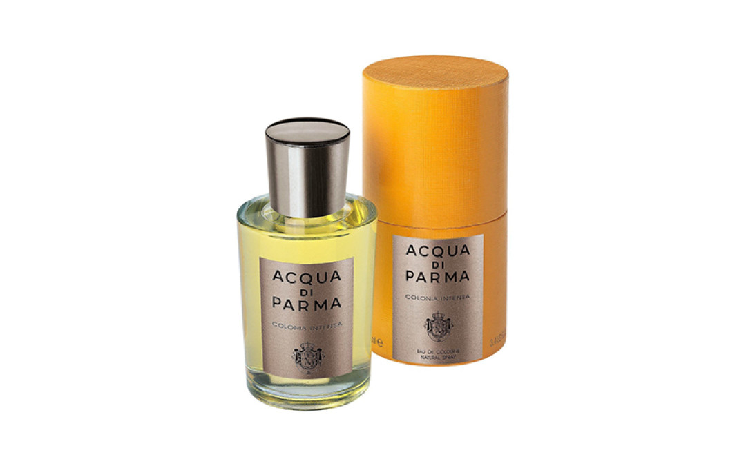 Одеколон Colonia Intensa, Acqua di Parma