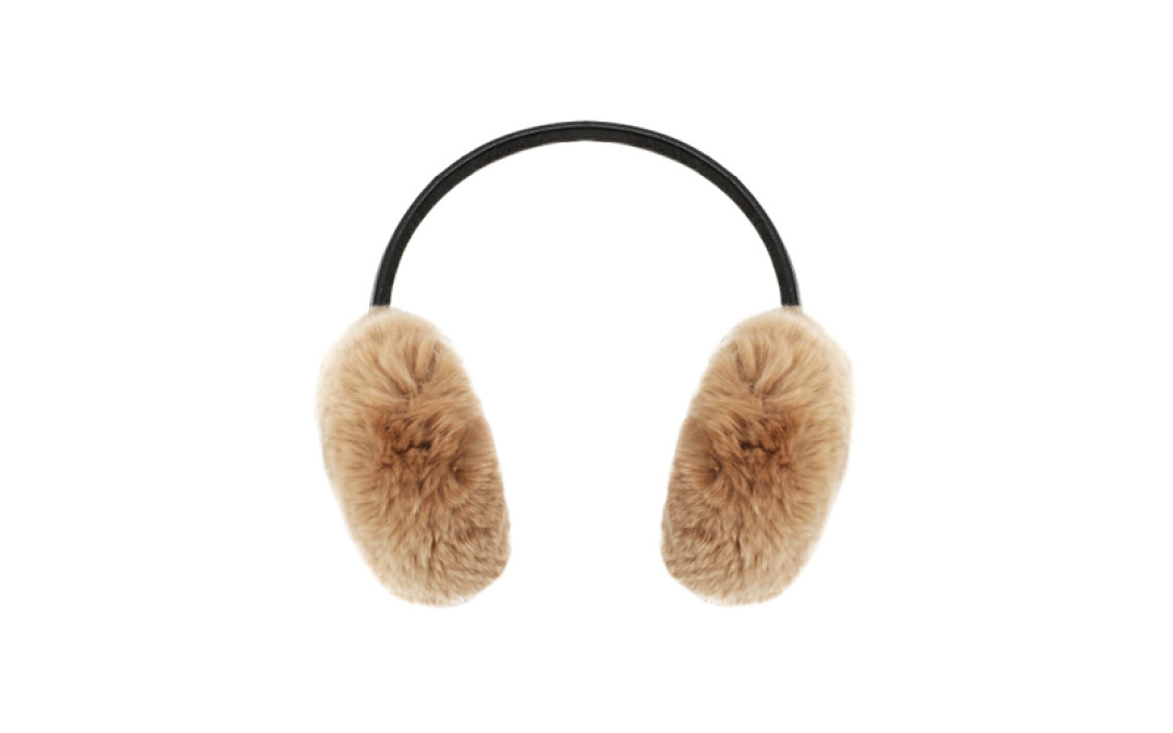 Наушники Yves Salomon