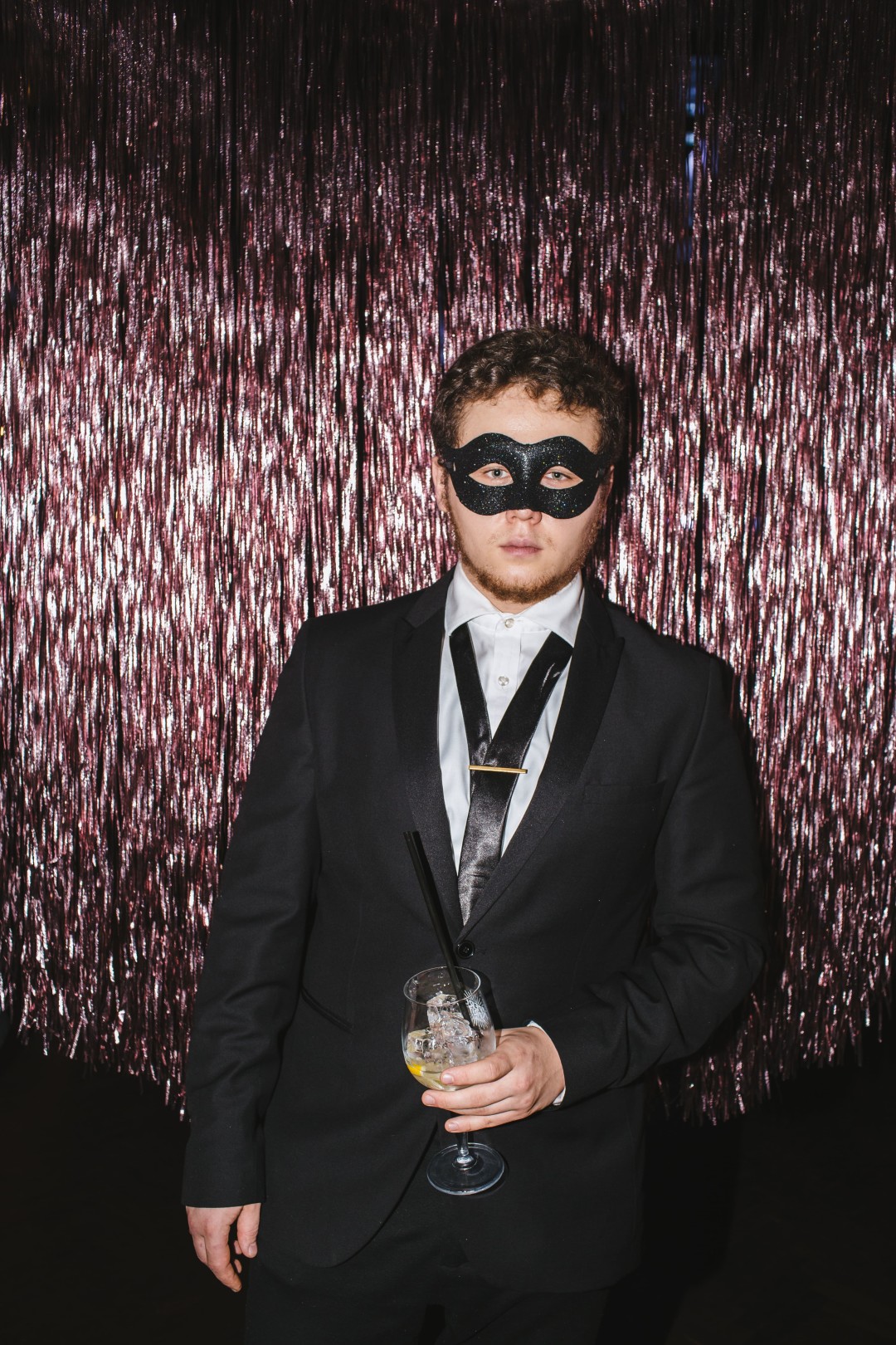 Данил Букарев