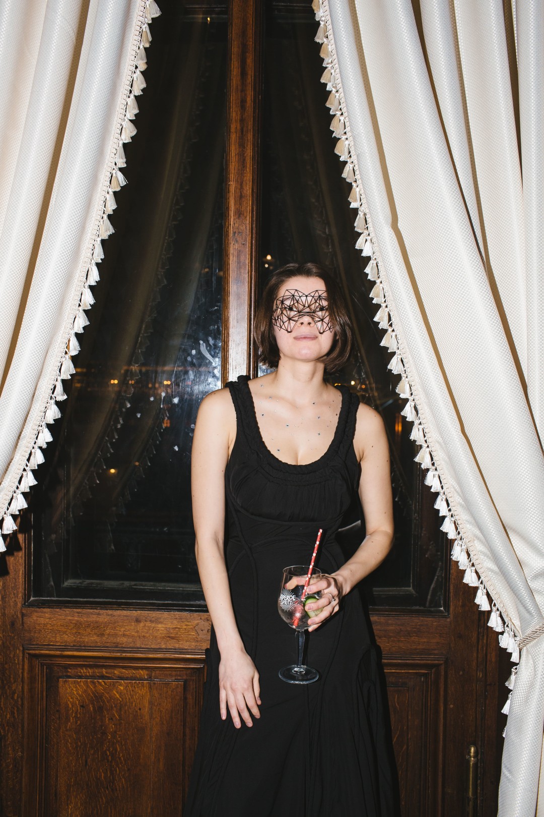 Анастасия Кузнецова