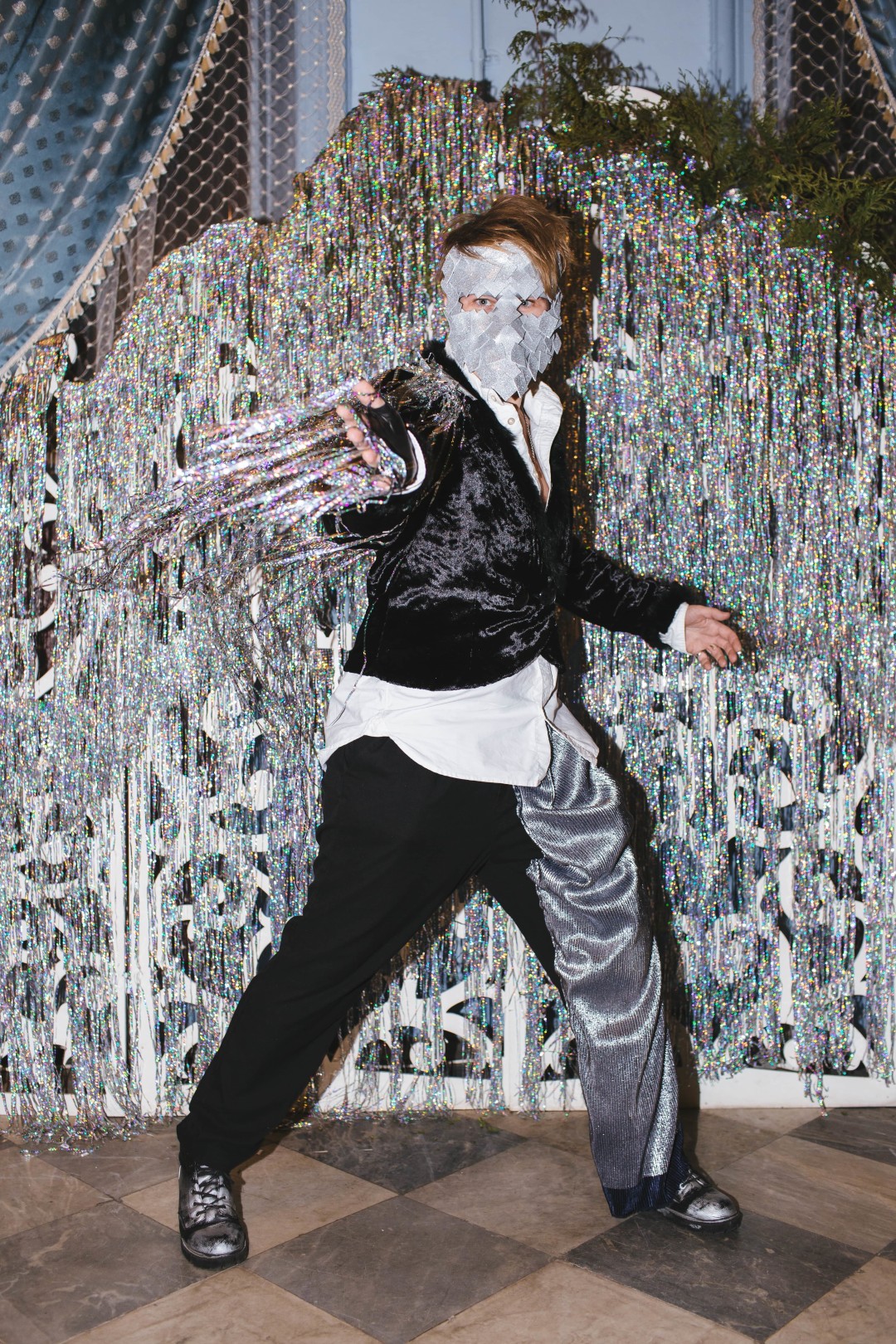 Марианна Ямпольская