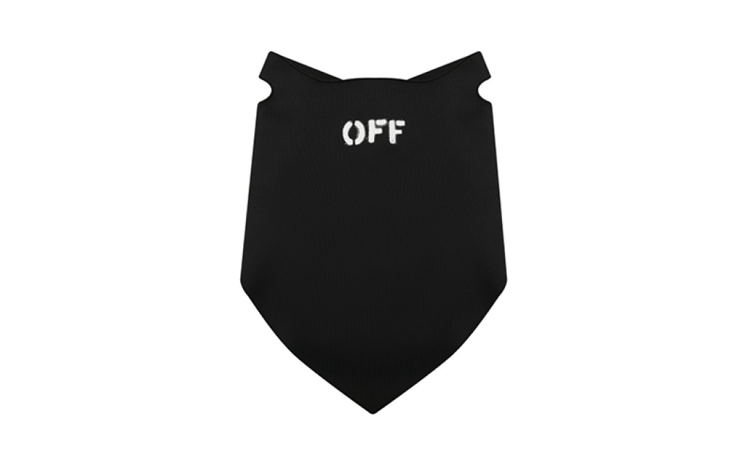 Маска Off-White