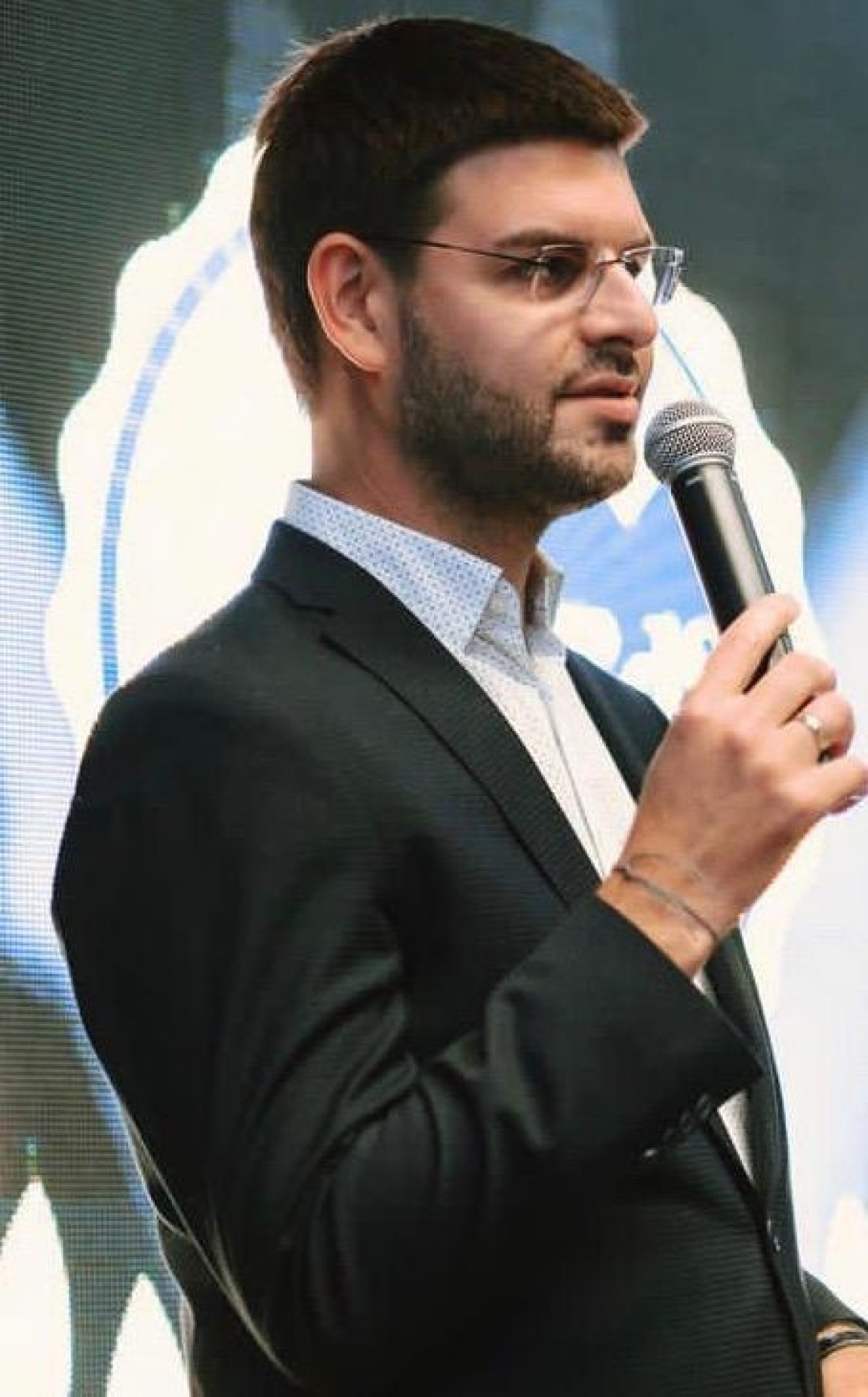 Никита Петухов