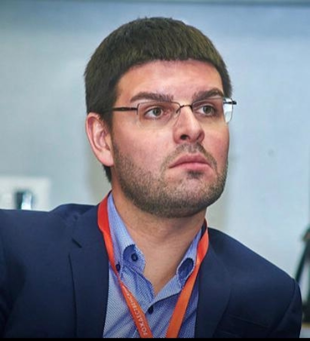 Никита Петухов