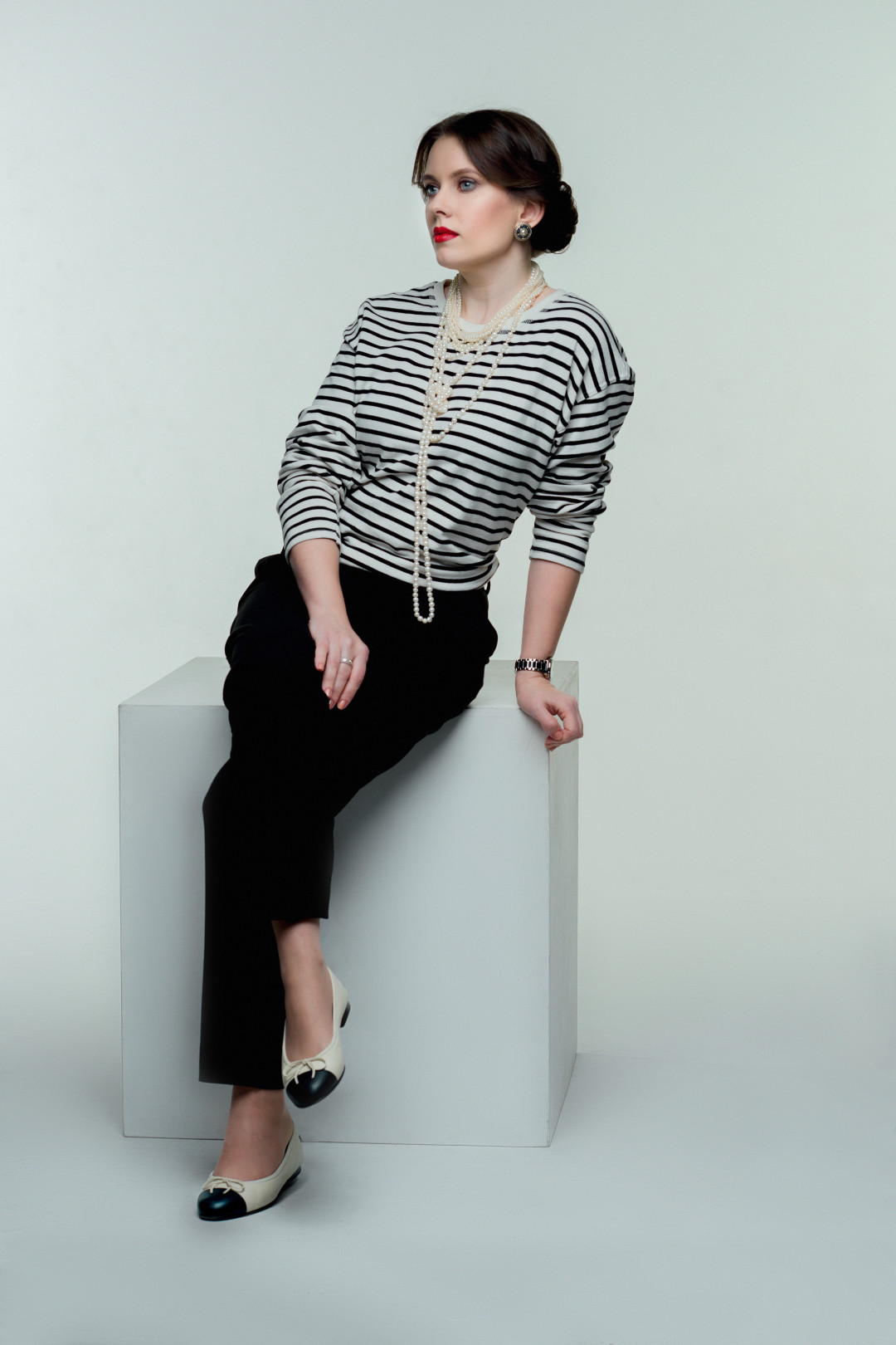 Светлана Воронкина